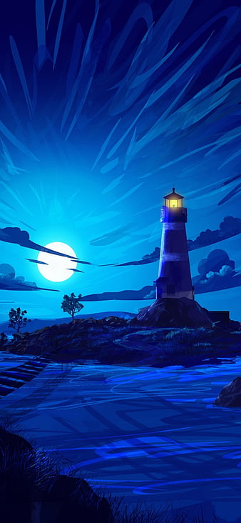 29,000+ Lighthouse Wallpaper Pictures