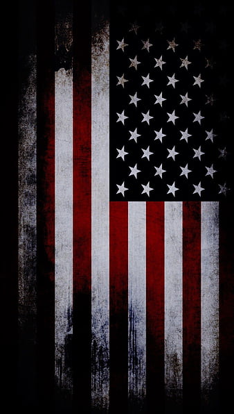 United States Flag Phone Wallpapers - Wallpaper Cave