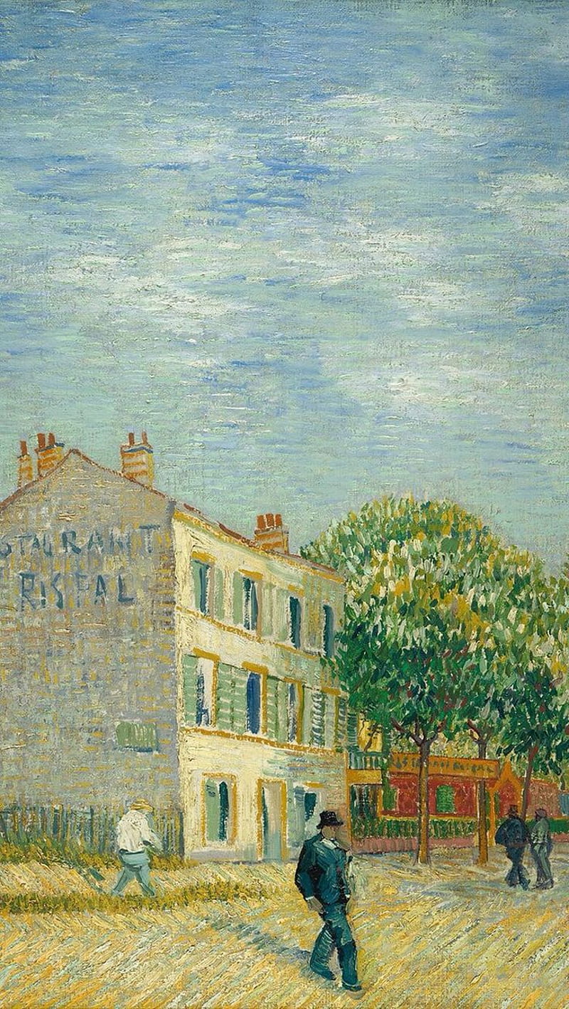 Vincent Văn Gogh - Một trong những nghệ sĩ vĩ đại nhất của thế kỷ XIX. Với đam mê mãnh liệt về nghệ thuật, ông đã để lại những tác phẩm nổi tiếng về thiên nhiên, các bức tranh trừu tượng và những hình ảnh cuộc sống. Hãy khám phá tác phẩm của Văn Gogh và cảm nhận sức mạnh của nghệ thuật.
