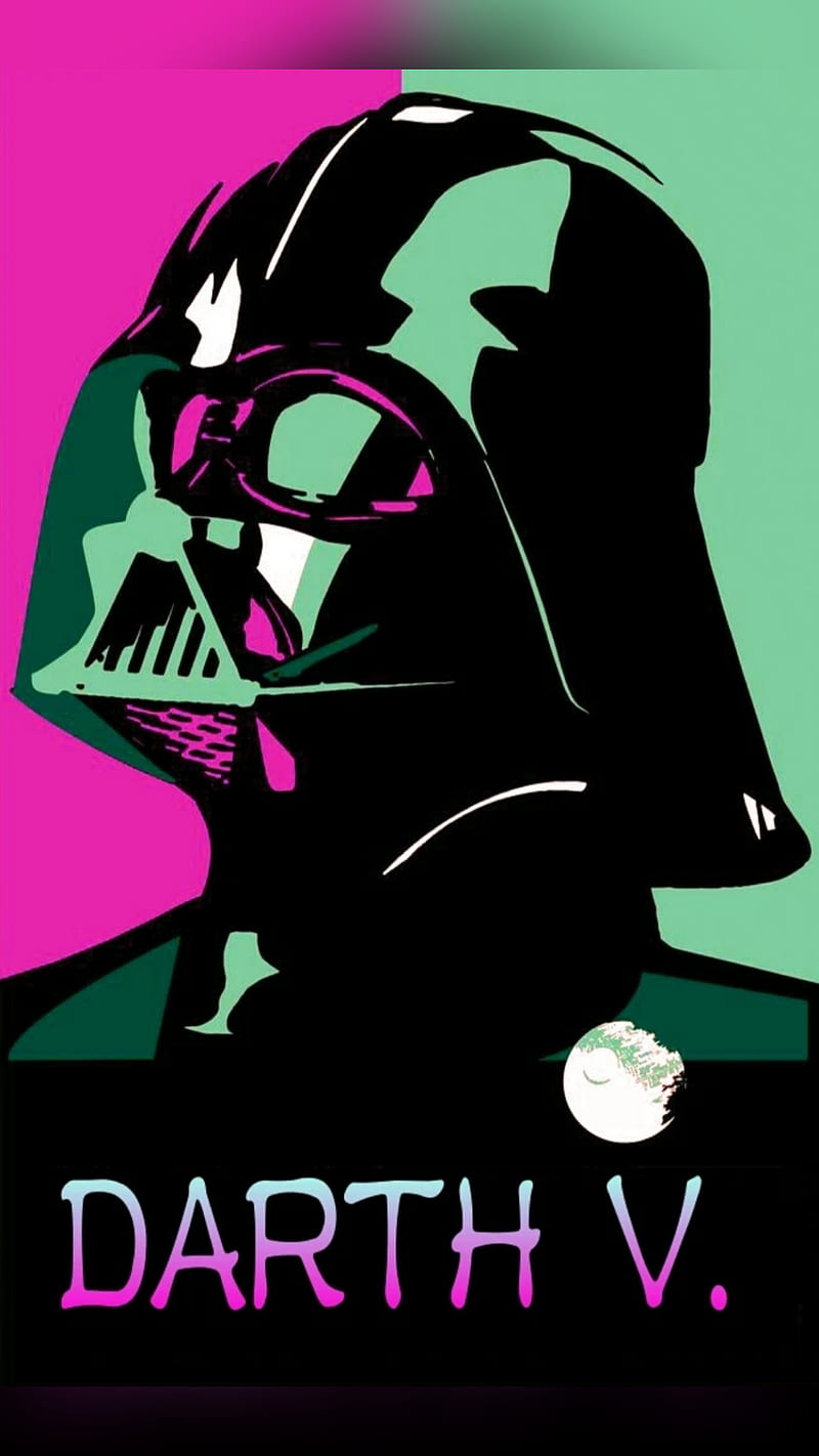 Darth Vader Cool Battle Darth Vader Original Trilogy Powerful Punch Punk Hd Mobile Wallpaper Peakpx