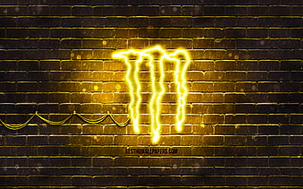 Monster Energy Logo Hd Mobile Wallpaper Peakpx