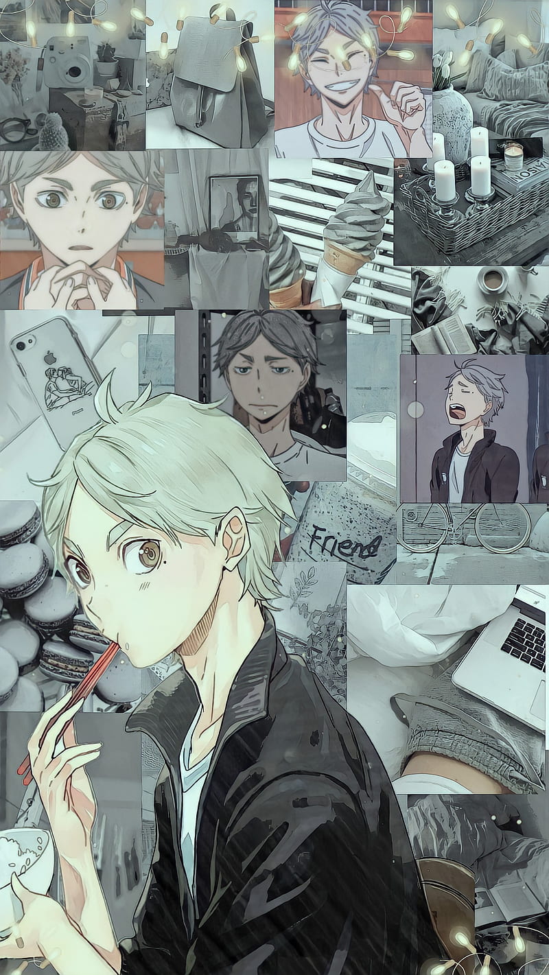 Sugawara Koushi Edit Aesthetic Anime Haikyuu Sugawara Koushi Hd Phone Wallpaper Peakpx 