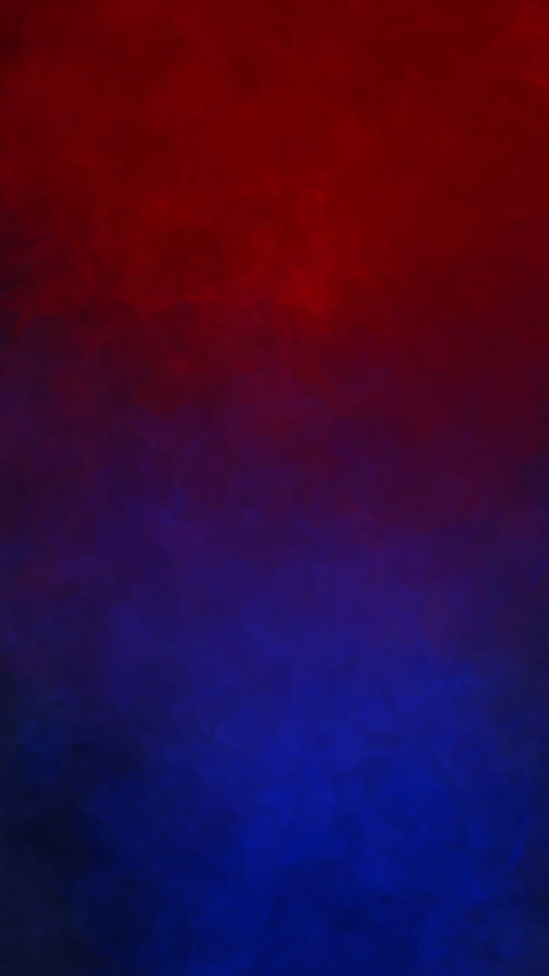 red and blue 222 abstract, cloud, pattern, texture, wall, HD phone wallpaper