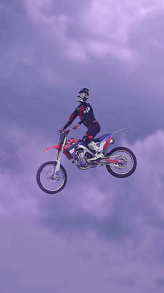 sky bike flying motorcycle