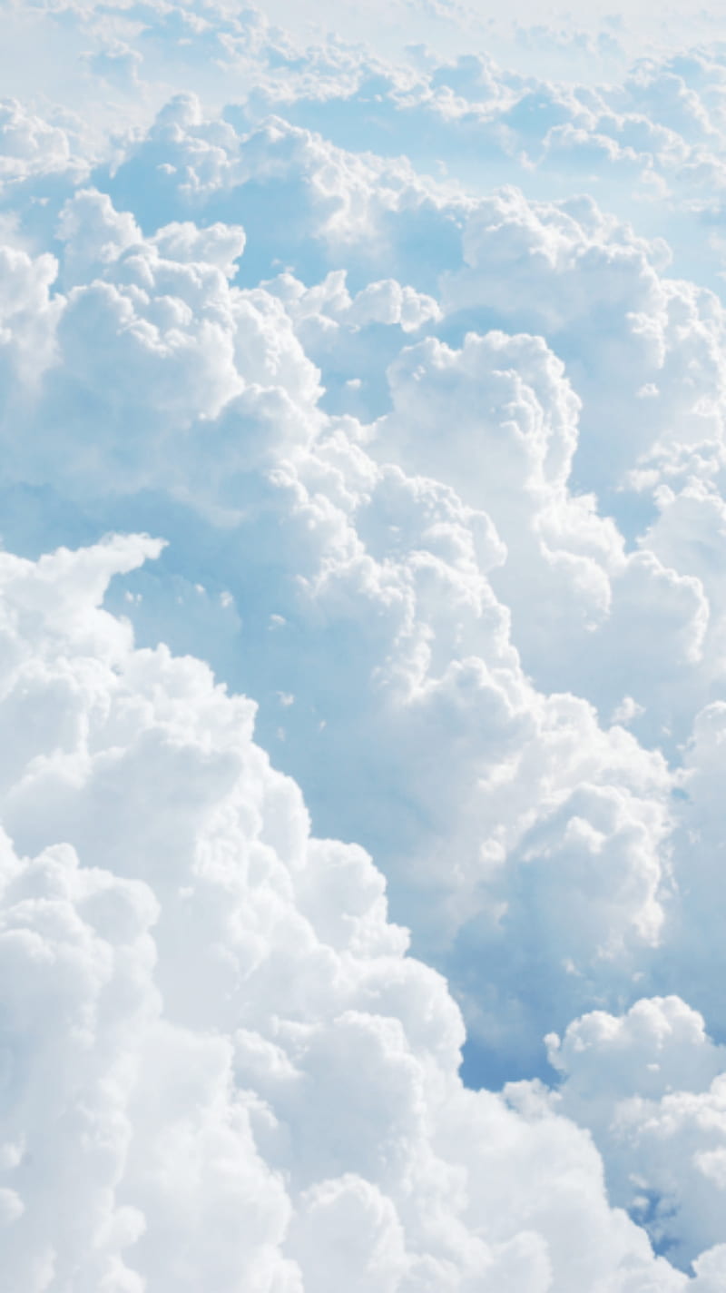 El cielo blanco nublado como fondo Foto de stock 1936773394  Shutterstock