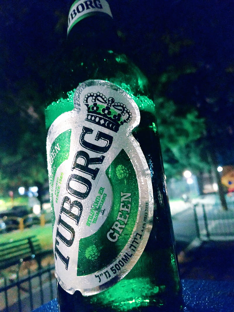 Beer Bud Jack Light Retro Tuborg Hd Mobile Wallpaper Peakpx