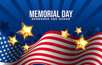 Free Memorial Day Wallpapers - Wallpaper Cave