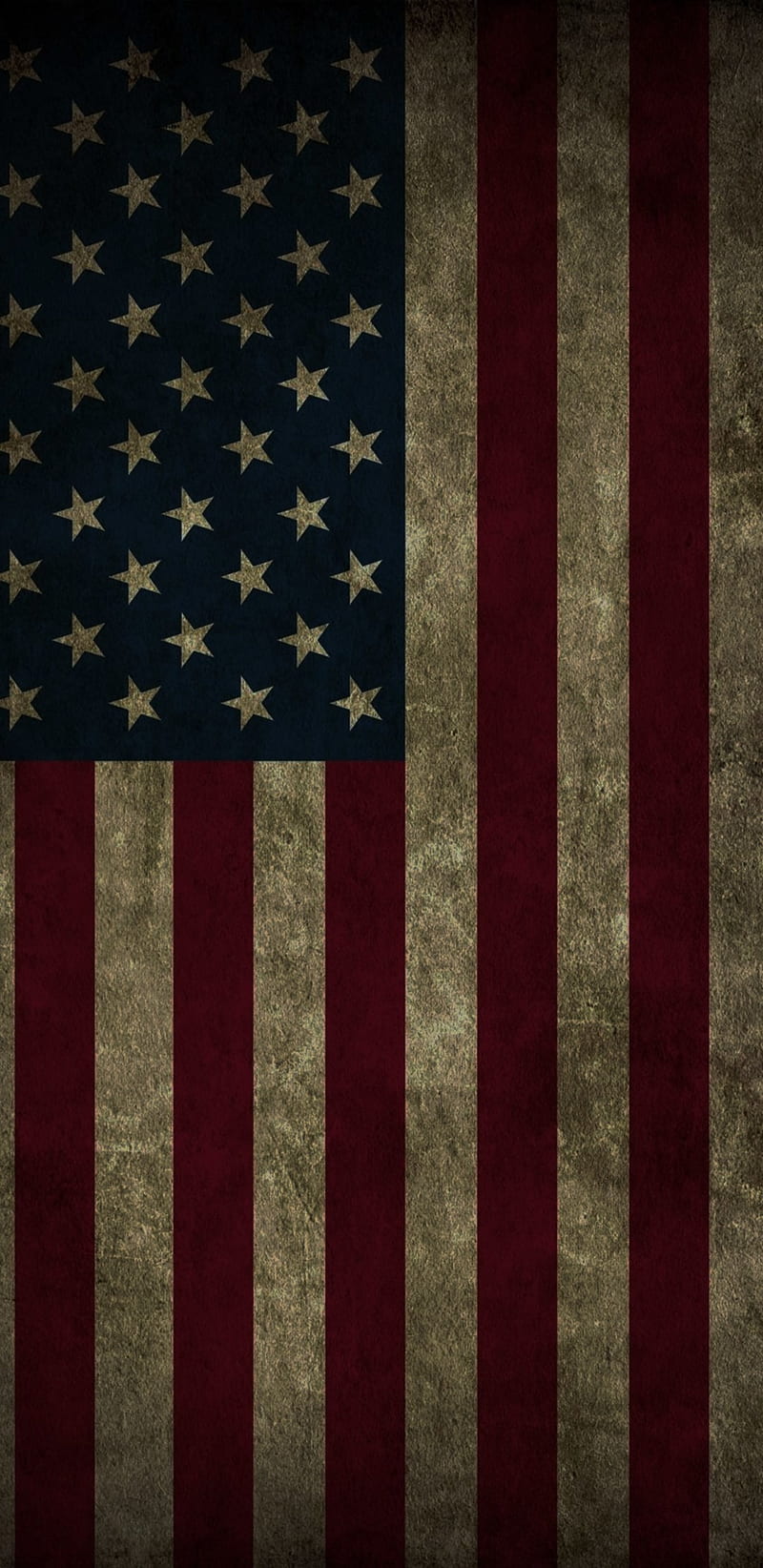 American Flag Wallpaper for Phone
