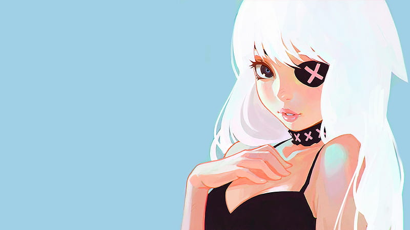 Noir anime illustration anime - anime pfp dark aesthetic Collection (@pfp)  | Hero