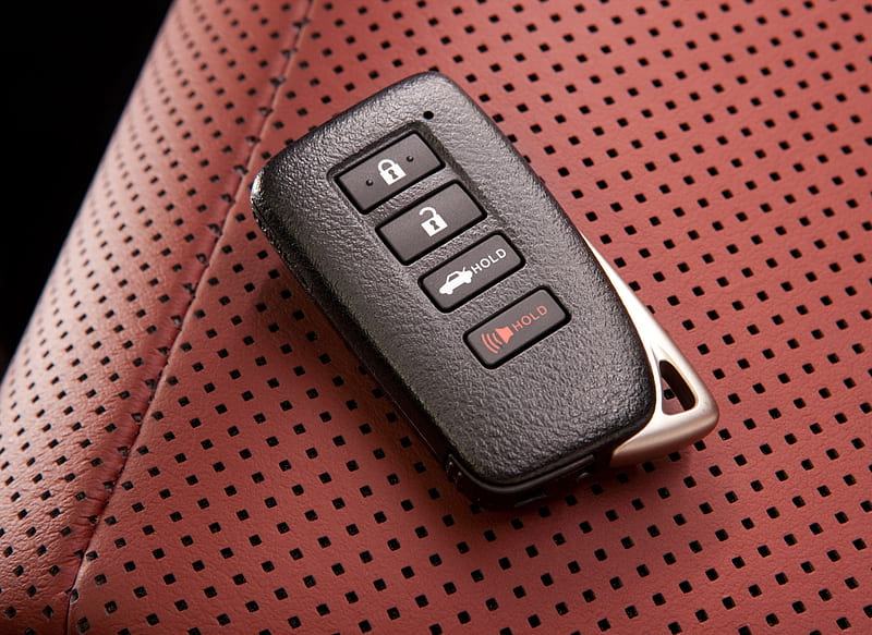 2013 Lexus GS 350 Key, car, HD wallpaper