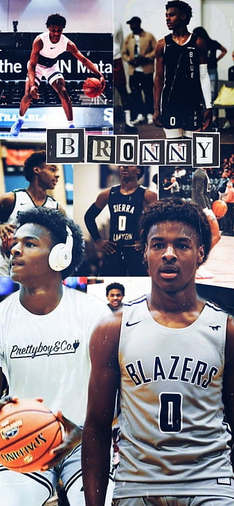 HD bronny wallpapers | Peakpx