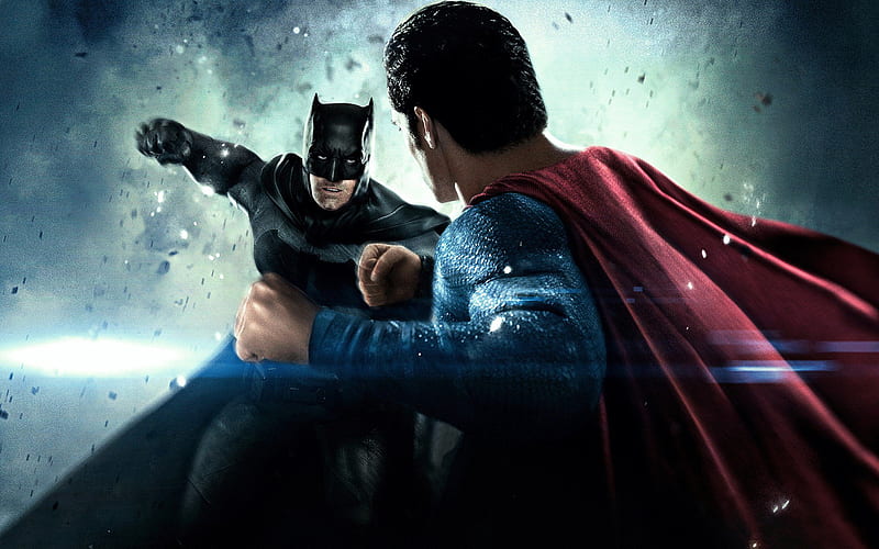 Batman v Superman Dawn Of Justice Movie, batman-vs-superman, super-heroes, movies, 2016-movies, superman, batman, HD wallpaper