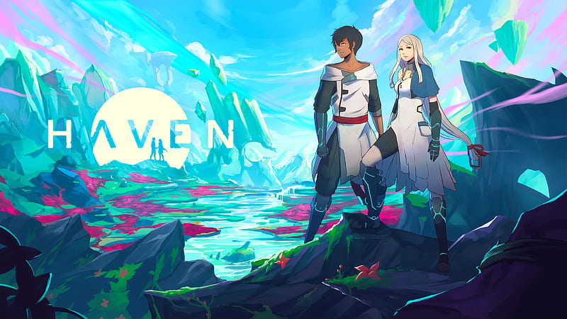 Haven Game 2020 Haven Game, HD wallpaper