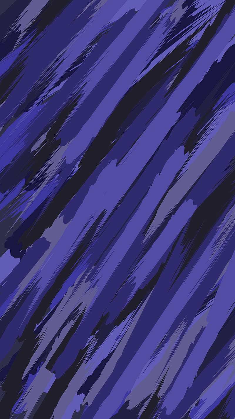 Grunge Camo, 929, blue, camo, camouflage, dark, flat, grunge material, new, HD phone wallpaper