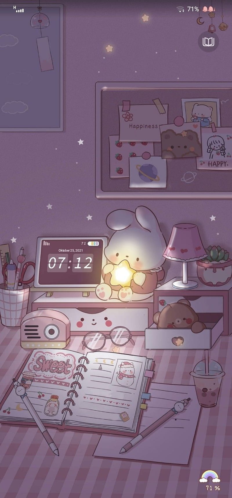 80 Wallpaper Lucu Dan Imut free Download - MyWeb