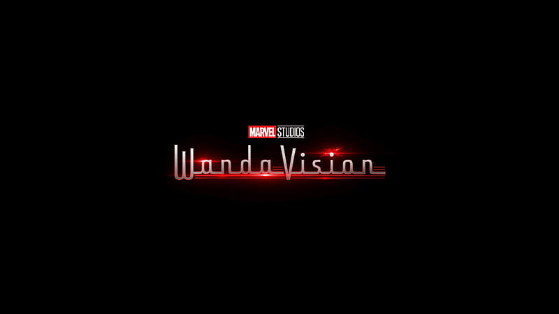 Marvels Wanda Vision Comic Con, HD wallpaper