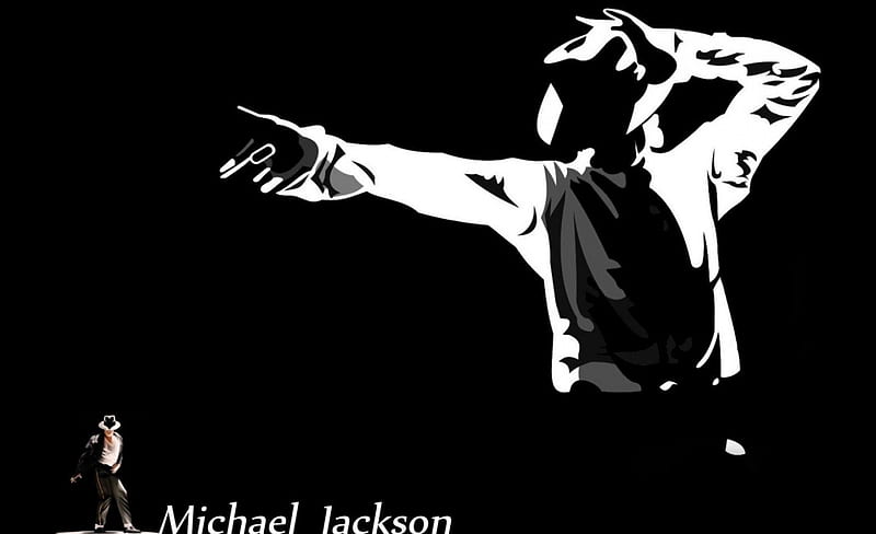 * Michael Jackson - the one and only *, cute, angel, legend, magic, Michael Jackson, the king of pop, HD wallpaper