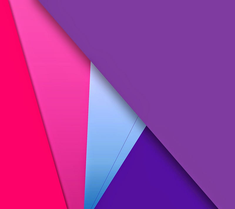 Triángulos, colores, Fondo de pantalla HD | Peakpx