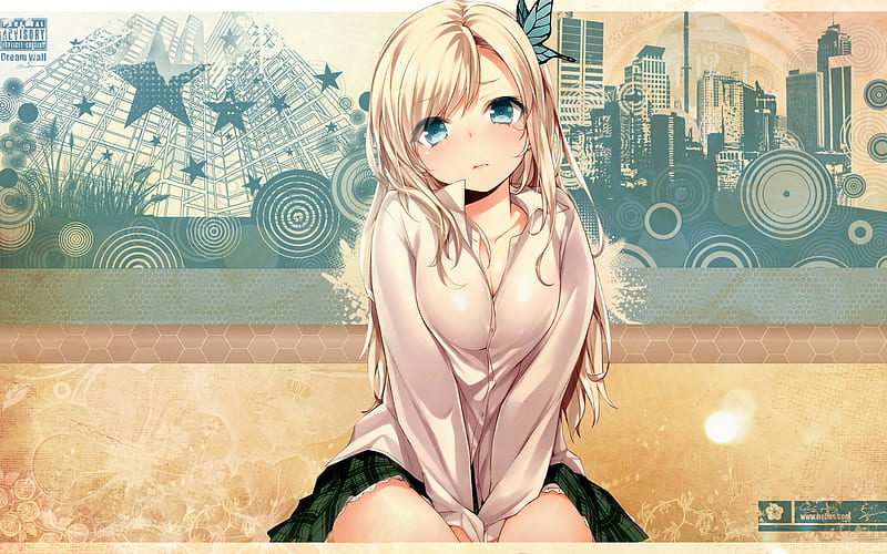 Eee, sexy, girl, anime, sex, HD wallpaper | Peakpx