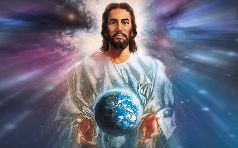 Jesus Christ Body In Cross HD Jesus Wallpaper