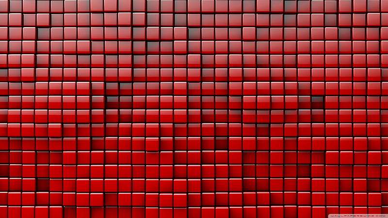 red , background, bricks, fade, phone, red, samsung, walker, HD wallpaper
