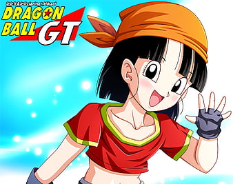 Pan (DRAGON BALL) - Zerochan Anime Image Board