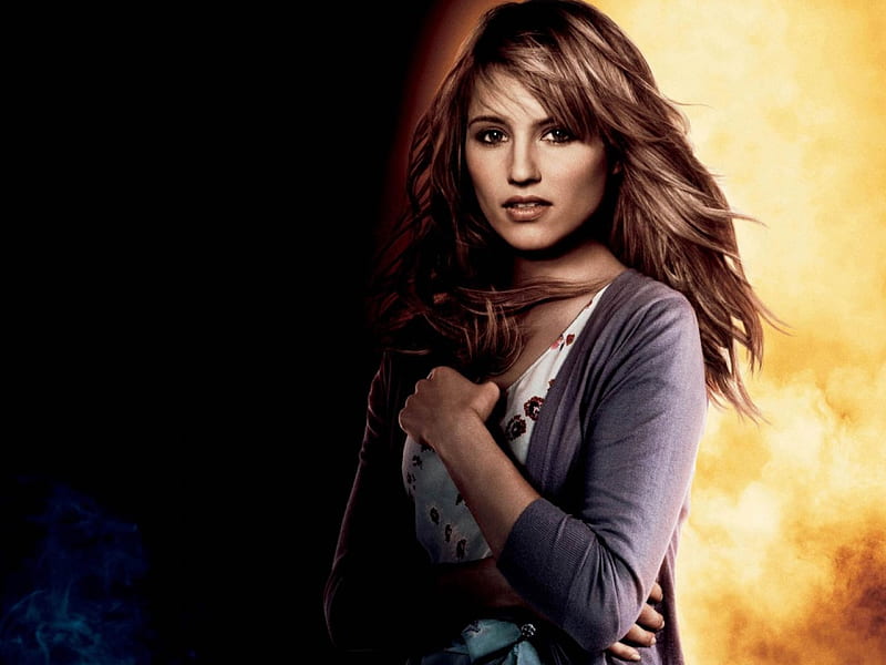 Dianna Agron, young, woman, people, HD wallpaper Dianna Agron, young, woman, people, HD wallpaper