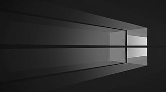 Hình nền đen cho desktop Windows 10: Để mang đến một phong cách thời trang đầy thần thái cho desktop của bạn, hãy cập nhật với hình nền đen sang trọng và tinh tế trên hệ điều hành Windows