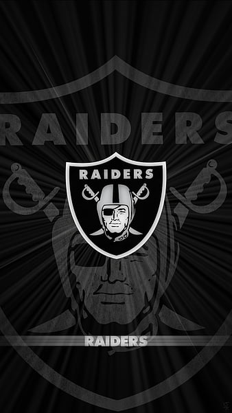 Raiders, los angeles raiders, nfl, oakland raiders, raider nation, HD phone wallpaper