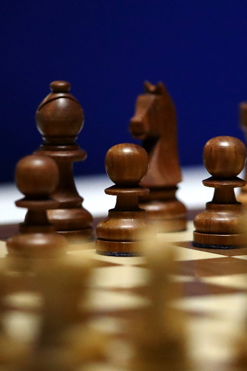 Chess grandmaster diet and fitness routine helps mental focus, stamina