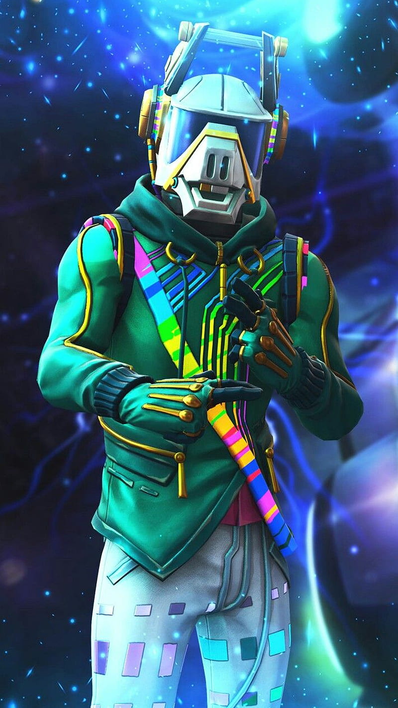 Fortnite lama, games, play station, player, ps4, xbox, xbox one, HD phone wallpaper