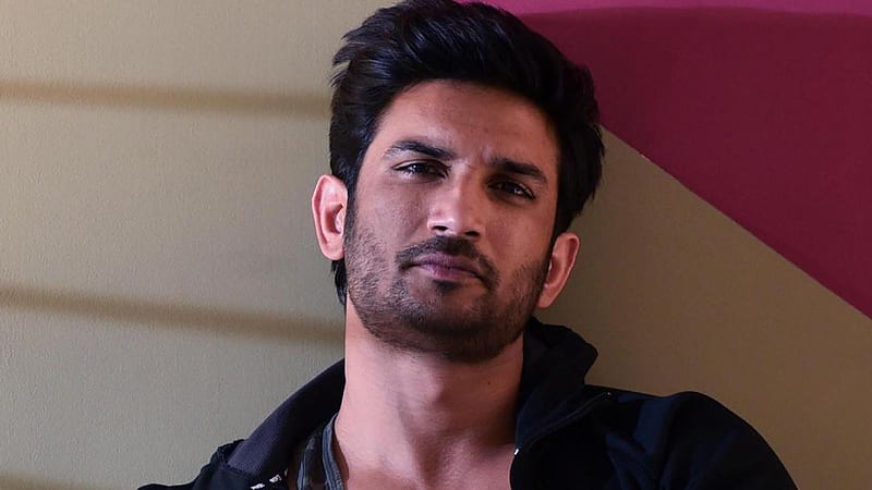 Sushant Singh Rajput Wallpapers 1080p HD Pictures, Images & Photos
