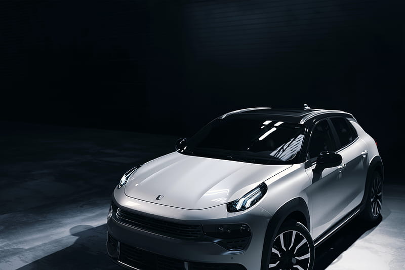 Lynk And Co , lynk-and-co, 2018-cars, carros, HD wallpaper