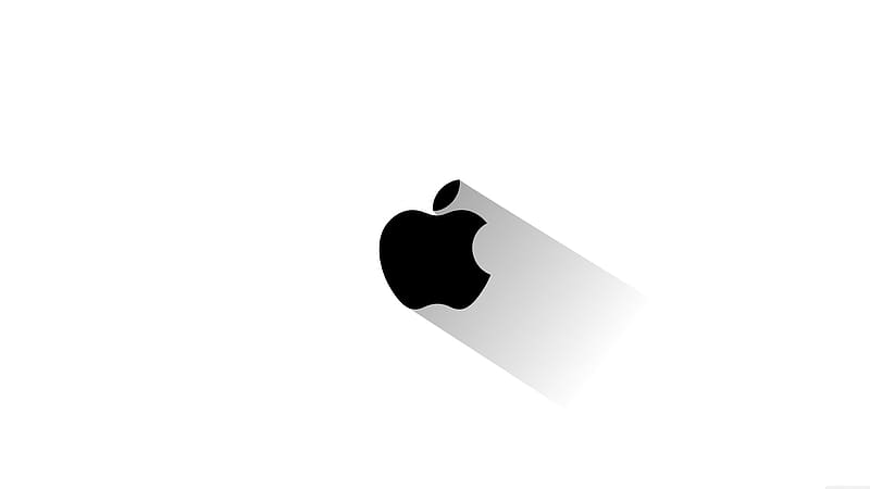 Apple, Technology, Logo, Apple Inc, HD wallpaper