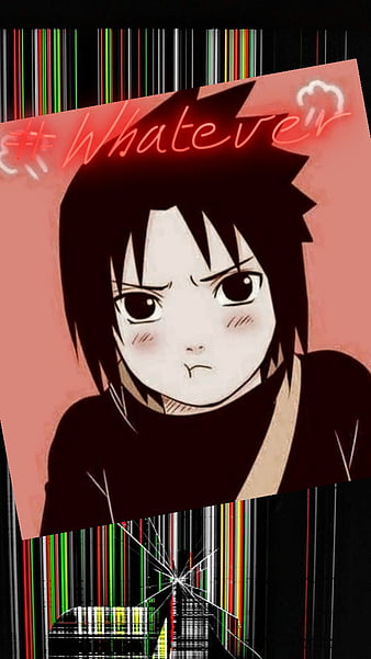 Lil sasuke  Sasuke, Uchiha, Sasuke uchiha