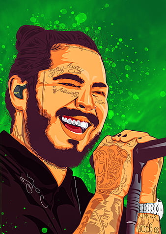 HD post-malone wallpapers | Peakpx