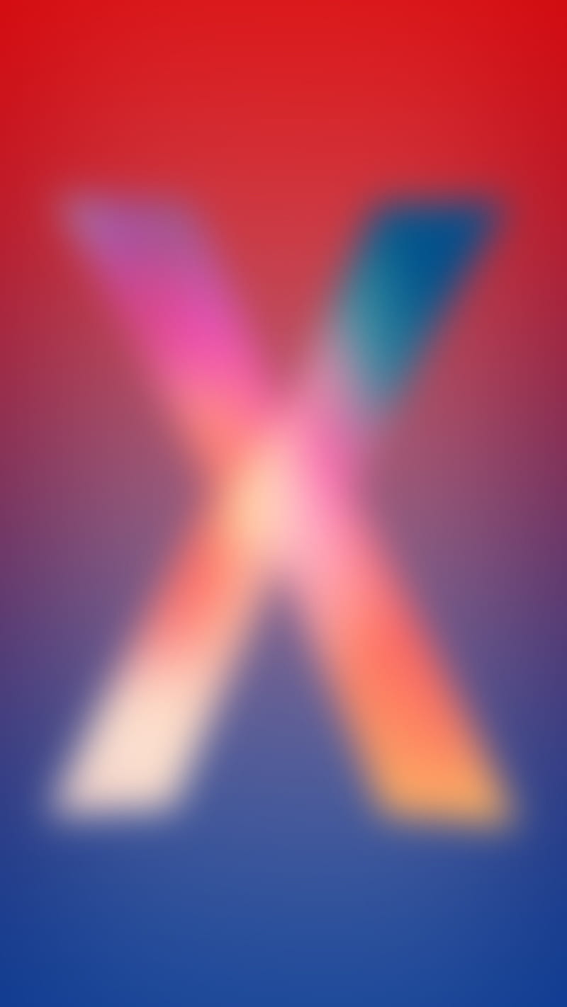 Iphone X, apple, HD phone wallpaper