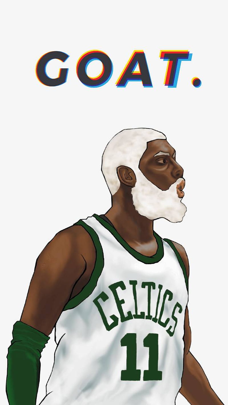 Uncle Drew iPhone Wallpaper  Nba wallpapers Kyrie Kyrie irving