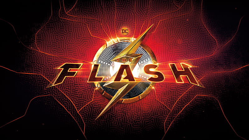 The Flash Logo Wallpaper (77+ images)-hautamhiepplus.vn