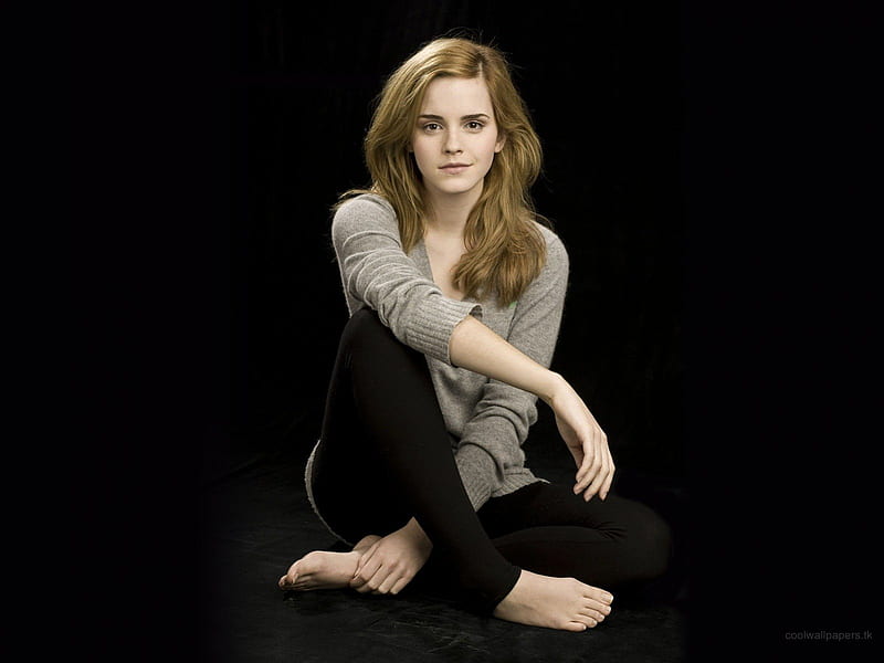 Emma Watson, hot, tall, slim, teen, HD wallpaper
