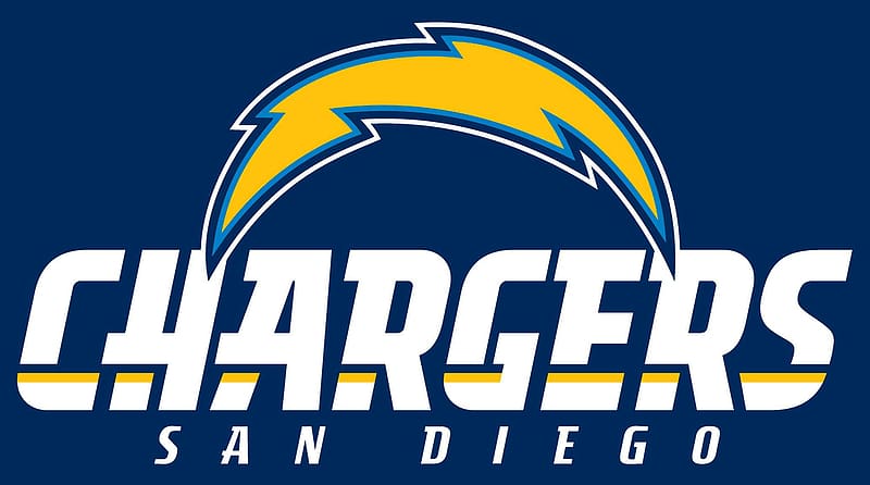 Sports, Football, Los Angeles Chargers, San Diego Chargers, HD wallpaper