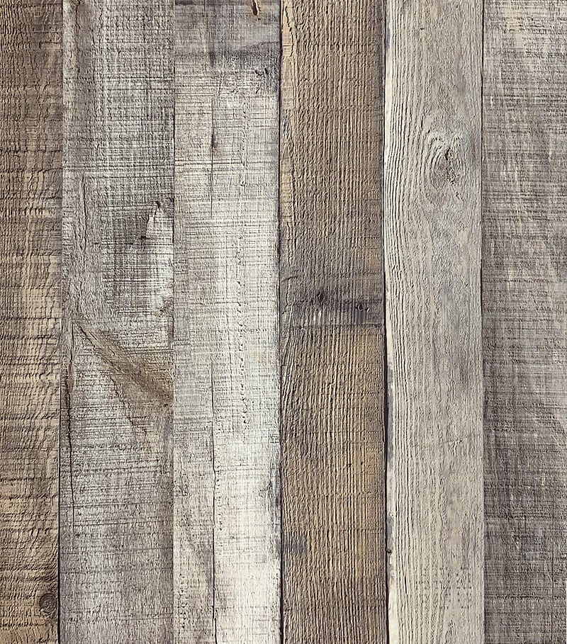 Distressed Wood Peel and Stick 17.71in x118.1in≈14.5sq.ft, HD phone wallpaper