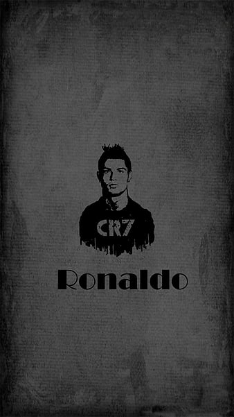 HD wallpaper: cristiano ronaldo images and pictures, black background, one  person | Wallpaper Flare