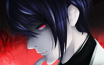 Red Eye/Shu Kurenai  Tokyo aesthetic wallpaper anime, Beyblade characters,  Red eyes