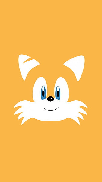 Tails Sonic 2 Movie 4K Wallpaper iPhone HD Phone #3401g