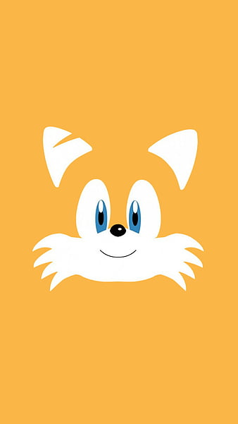 Tails Sonic the Hedgehog 2 4K Wallpaper iPhone HD Phone #3431g