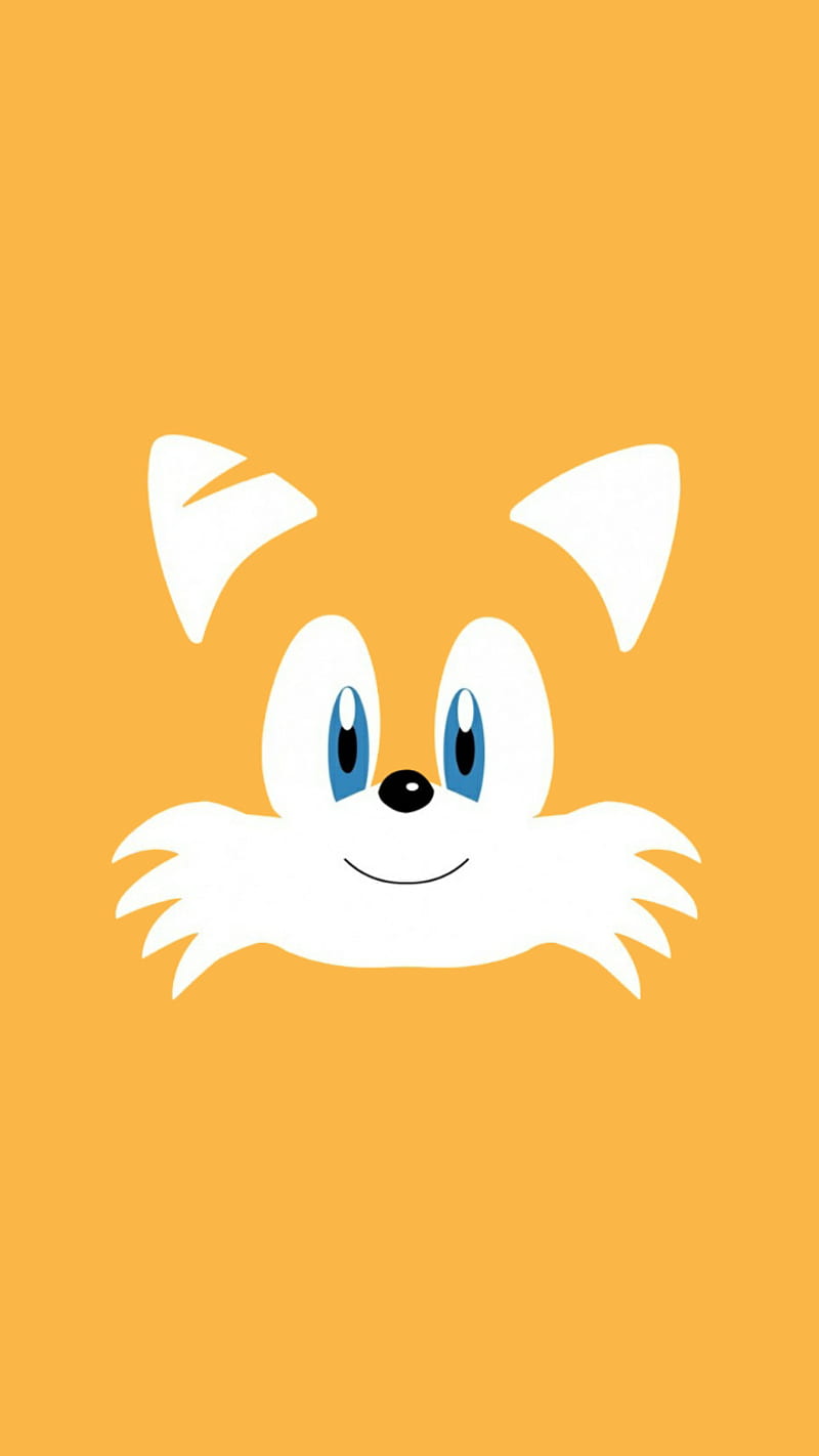 Miles Tails Prower, games, miles prower, sega, sonic, sonic el erizo, sonic the hedgehog, tails the fox, HD phone wallpaper