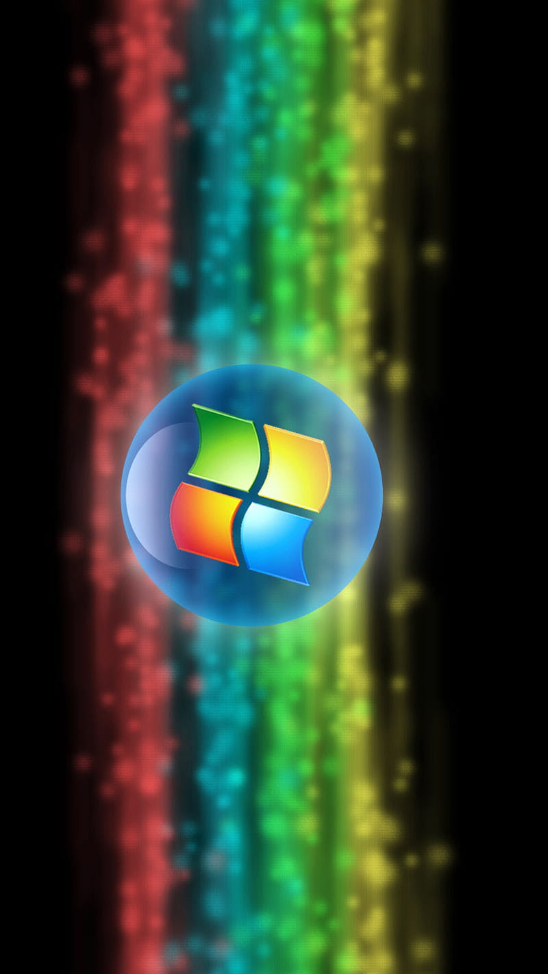 Windows Vista Hd Phone Wallpaper Peakpx