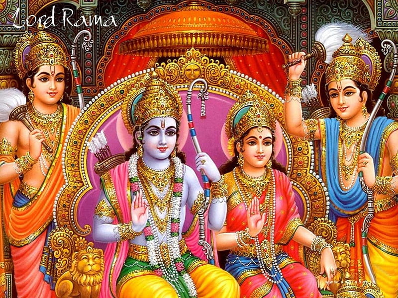 Ten Avatars of Lord Vishnu  Shri ram wallpaper Ram image Ram wallpaper