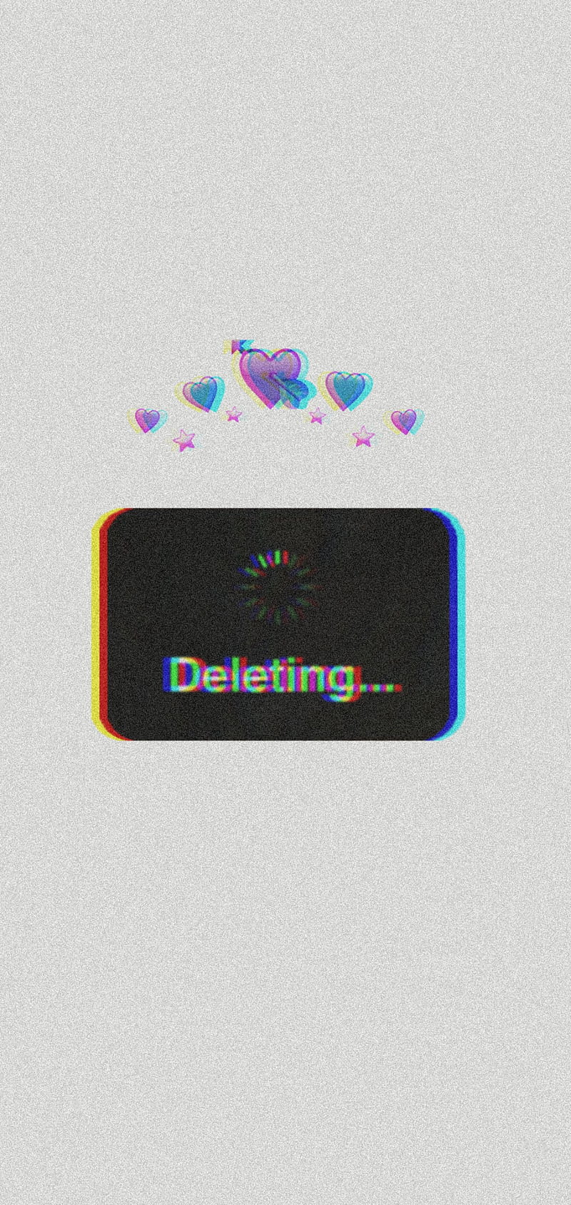 Deleting Feelings, black, delete, love, HD phone wallpaper | Peakpx